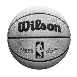 Wilson威尔胜篮球正品NBA室内外通用比赛专用专业球7号送男生礼物
