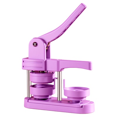 吧唧制作机徽章机谷子自制机器