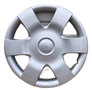 一汽森雅M80佳宝V70 V80轮毂盖14寸车轮盖汽车钢圈装饰罩配件轮罩