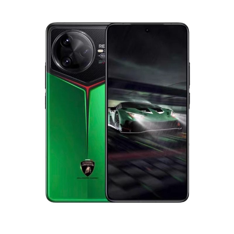 MIUI/小米REDMIK80Pro大电池