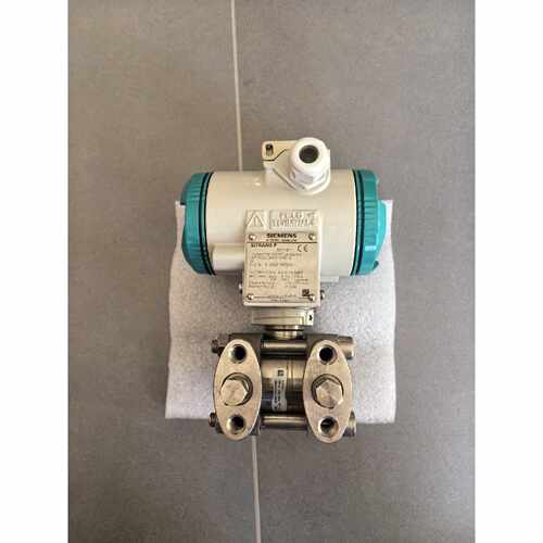【请询价】欧宝锅炉用差压变送器SIEMENSTransmitter