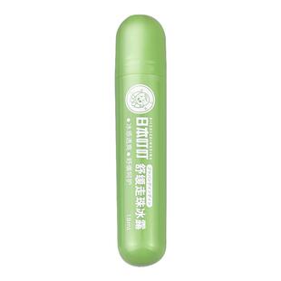 日本叮叮止痒膏走珠冰露蚊虫子叮咬止痒消包婴儿童专用滚珠紫草膏
