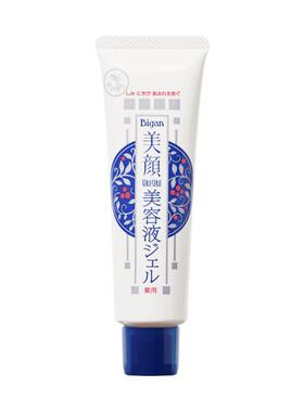 meishoku明色美白美容液45g/支