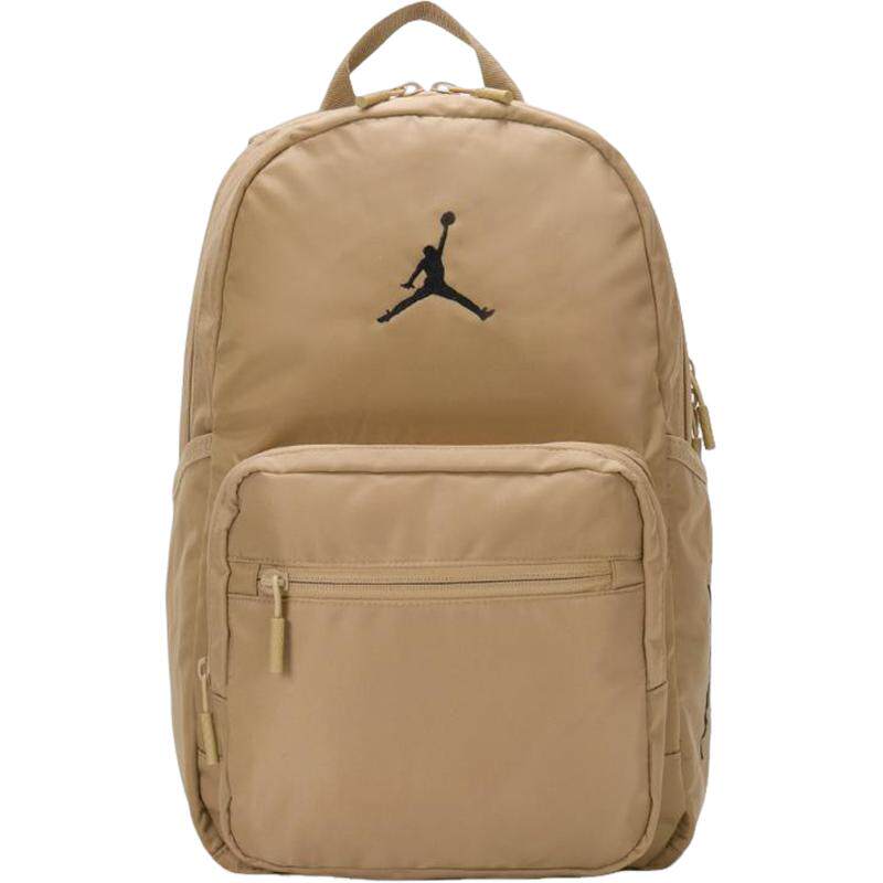 Nike耐克新款篮球背包Jordan训练运动包男包女双肩包学生书包大包