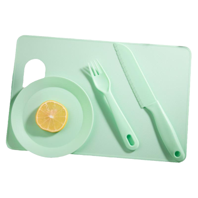 儿童塑料刀幼儿园用塑料安全刀具
