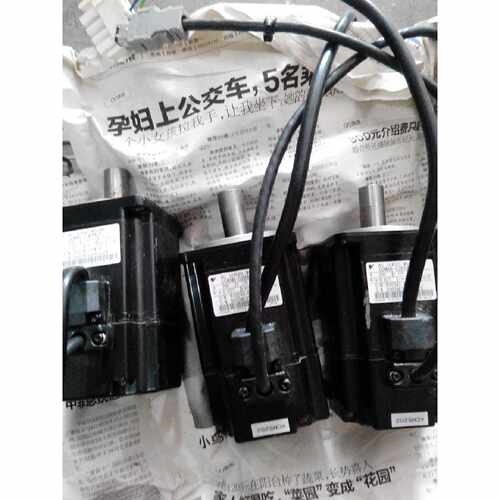 议价SGMAH-02AAA2S 安川马达SGMAH-02AAA4S  / SGMAH-02AAA6S