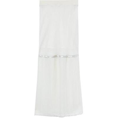 ITHELMUTLANG半身裙飘逸别致