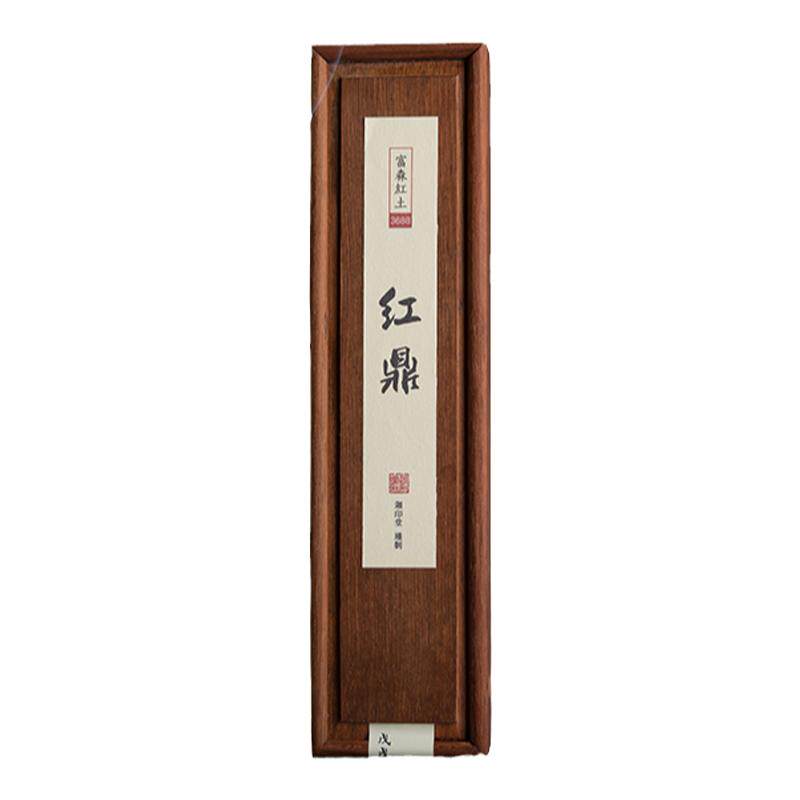 迦印堂家居安神富森茶道红鼎沉香