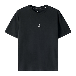 茵特丨nike耐克男子JORDAN短袖26夏季运动服休闲AJ飞人T恤IB6758