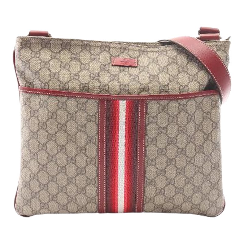 中古Gucci古驰斜挎包レディース