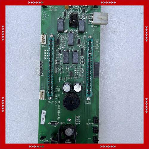 【问价】Simplex 566-227 4100 CPU母板