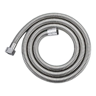 花洒软管通用浴室洗澡管子浴霸热水器出水管连接管淋浴配件喷淋管