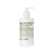 马林狗子沐浴露持久留香洁净肌肤