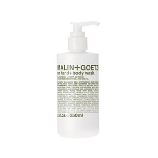 马林戈茨洁肤沐浴露氨基酸洁净持久留香清洁马林狗子朗姆酒沐浴露