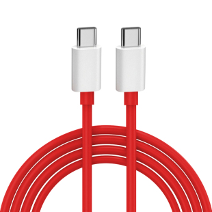 适用一加ACE数据线150超级闪充OnePlus ACE2Pro手机一加acePro充电线10A快充双typec线ctoc安伏乐原装