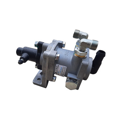 时风风菱D版刹车总泵瑞立原装件