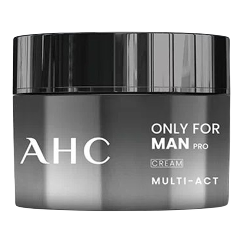 AHC爱和纯男士专研多效面霜