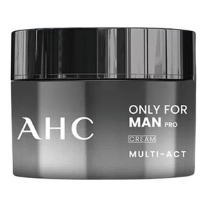 AHC爱和纯男士专研多效面霜