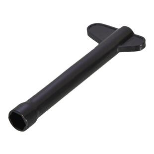 水龙头紧固螺母螺帽安装拆卸套筒厨房菜盆净水器狭小空间维修扳手