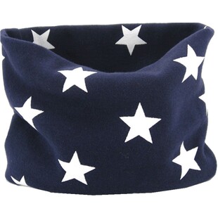 NOABAT儿童围脖秋冬男女童脖圈韩版潮款宝宝脖套棉质舒适可爱领圈