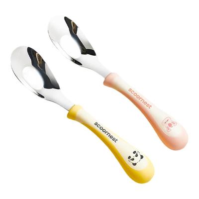 科巢科巢316L不锈钢防烫手柄