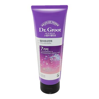 【新品】韩国克洛特防脱护发素