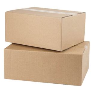 鞋包纸箱外包装盒淘宝快递纸箱/打包发货包装纸盒子定制批发