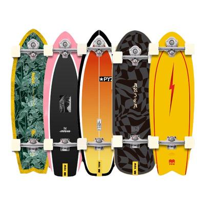 yow陆地冲浪板陆地冲浪板新款24