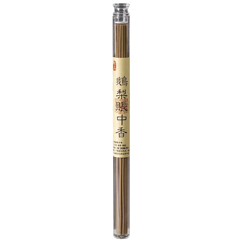 纯天然盘香香莳亭安神助眠
