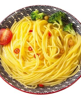 玉米面条正宗东北纯玉米鲜面半干黄面条碴粗粮速食挂面旗舰店控糖