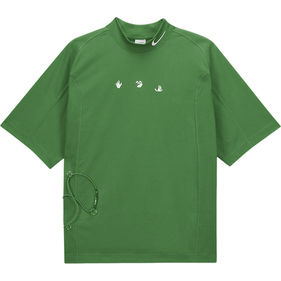 Nike/耐克男女休闲透气短袖上衣