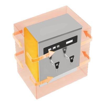 科满仕商用全自动开水器热水器