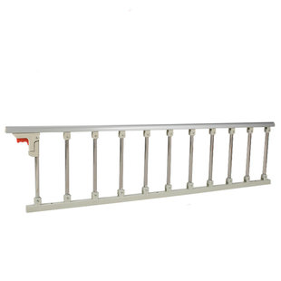 床护栏可折叠老人儿童栏杆加密护理病床边挡板小孩防摔围挡扶手