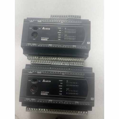 询价台达PLC DVP32ES200T