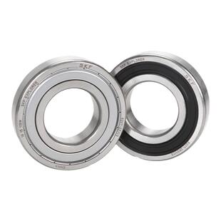 进口SKF高速轴承6207 6208 6209 6210 6211 6212 6213 2Z 2RS1 C3