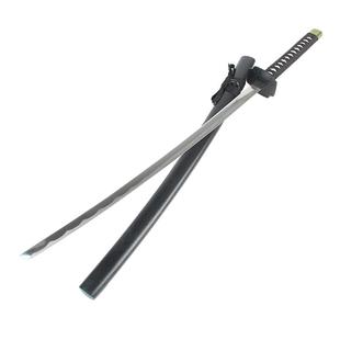 灼眼的夏娜刀 红莲太刀贽殿遮那刀动漫武器道具玩具COS合金不开刃