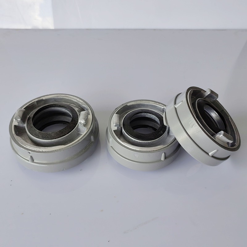 变径接扣/猪嘴漏斗/转换接头内扣式异径消防接扣80/65/50/25消防