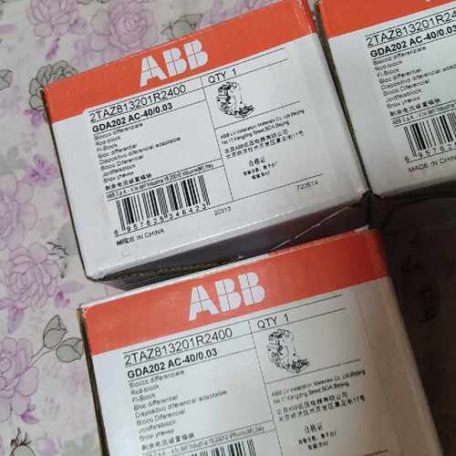 询-漏电保护模块GDA202AC400.03全