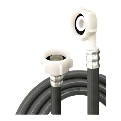 适用西门子洗衣机进水管加长