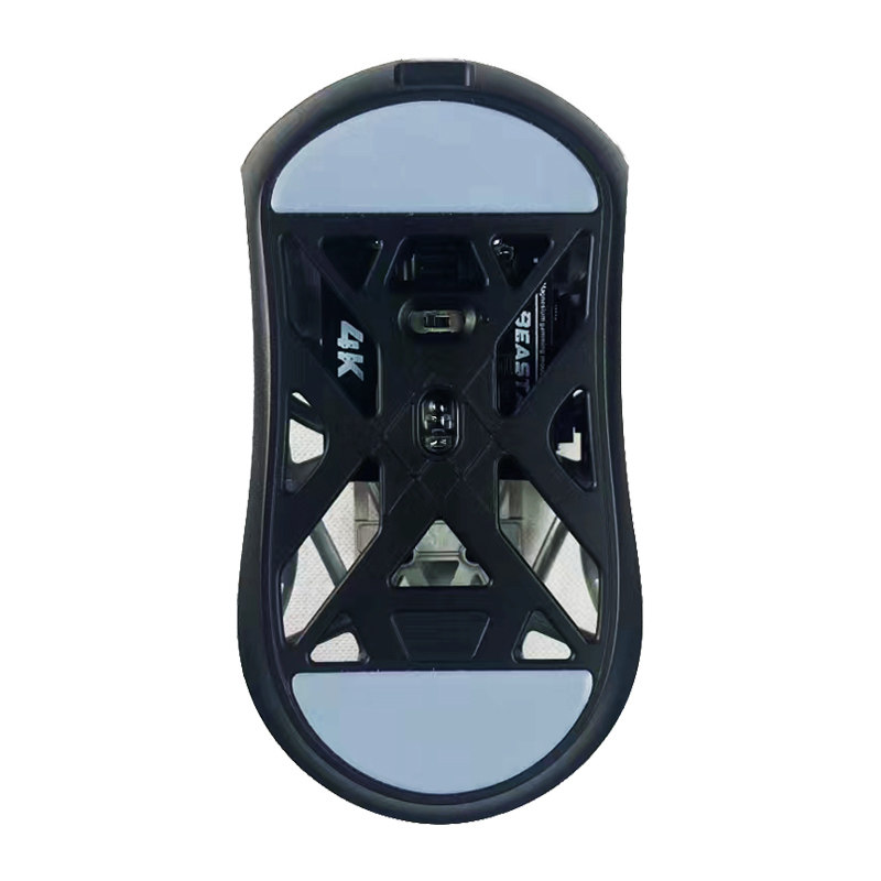 诡道竞技万灵花兽mini迷你行者银狐影剑来ICE鼠标脚贴幻MAXpro