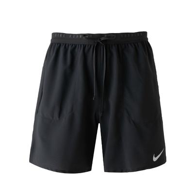 NIKE耐克夏季速干短裤男跑步训练运动裤梭织透气休闲五分裤IF2051