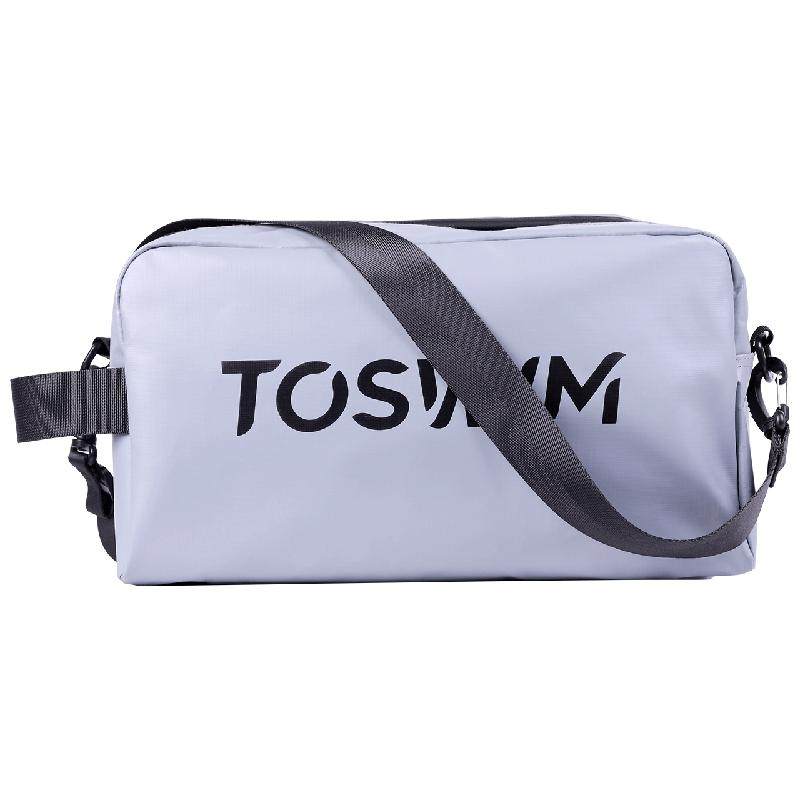 TOSWIM游泳包干湿分离男女泳衣收纳袋沙滩包防水背包运动健身装备