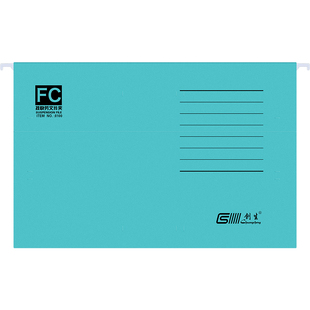 快劳夹挂吊夹挂式吊挂夹挂钩夹分类资料夹 塑料快捞架A4/FC文件架