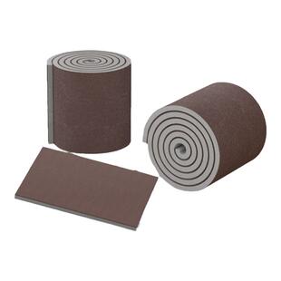 特瑞洁加厚金刚砂魔力擦家用百洁布除锈刷锅洗碗布洗刷海绵擦神器