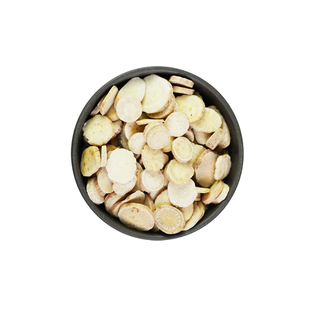 中药材炒白芍中药饮片中药材抓配实体店铺药房【饮片标准】500g