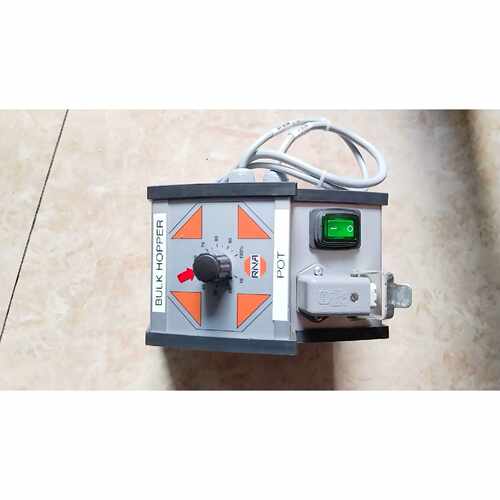 询价下单德国RNA振动控制器 BULK HOPPER ESG1000