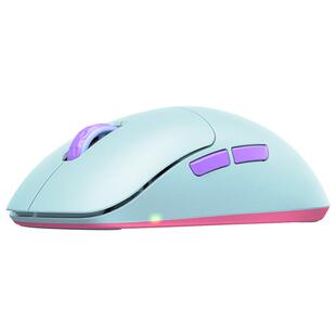 XTRFY M8W无线电竞鼠标通用轻量化小手游戏滑鼠CSGO电脑PFS笔记本