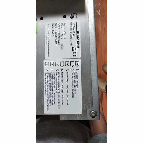 议价现货实价7MB2337-0NG10-3PH1西门子原装ULTRAMAT 23气体分析