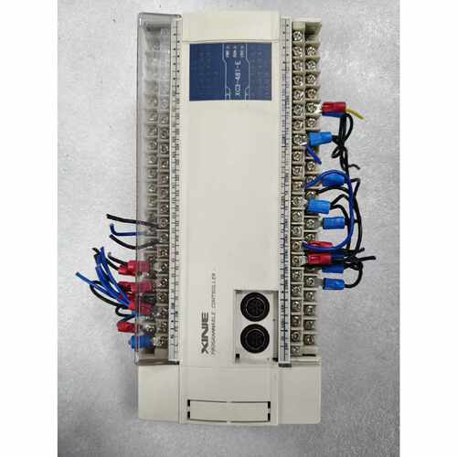 询价信捷PLC XC3-48T-E，，AC85-260V供电，