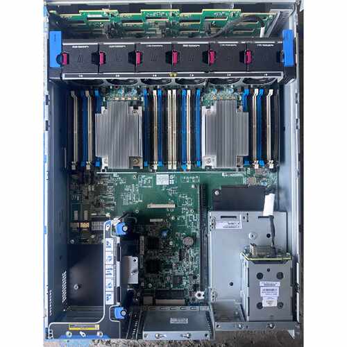 议价HPDL360DL380G9服务器主板HPDL360可维修
